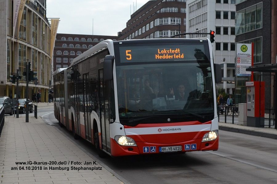 HH-YB 4810